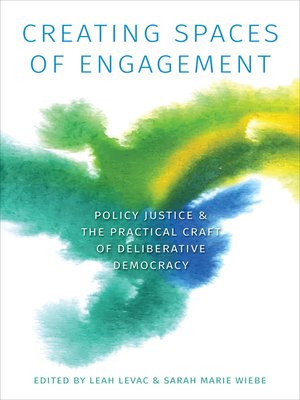 cover image of Creating Spaces of Engagement
